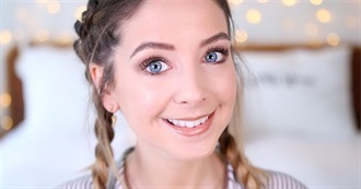 Cutest YouTuber Girls