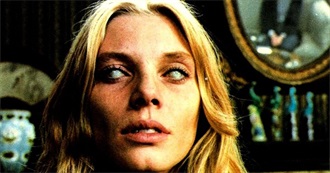 Doug Winter's Alphabet of Blood