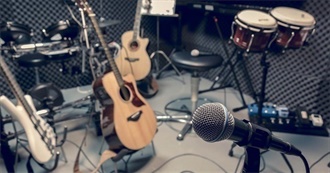 10 Random Songs That Duck Queen Heard Today 59