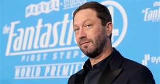 Filmography - Ebon Moss-Bachrach