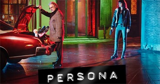 Persona (Sahsiyet) Episode Guide