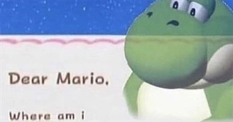 Leo Favorite Books (As of March 2025)