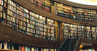 An Eclectic Biologist's Big List III