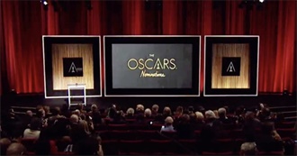 Movies With More Than 5 Oscars