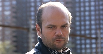 Chris Bauer Movies