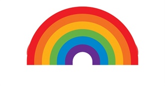 Book Rainbow