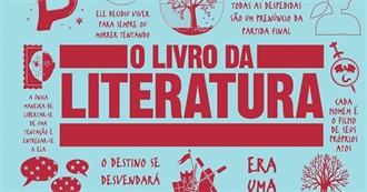 O Livro Da Literatura