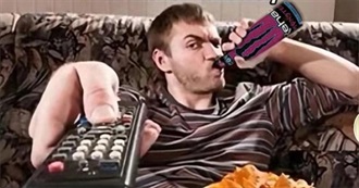 Available Monster Energy Flavors(July 2025)