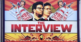 Anthony S. Favorite Movies of 2014