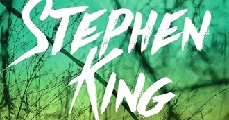 All Stephen King Books 2026 Edition