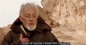 Lou&#39;s Favourite Movies