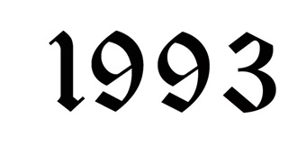 Randy Saw 1993