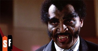 1 Supernatural Horror Film, 1972-2026