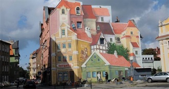 Aspiring Globetrotter