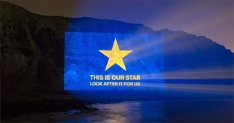 Post Brexit Countries Visited