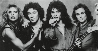 Last 25 Albums Tcr023 Listened to 7