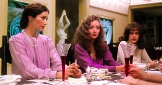 All Movies Clara Watched in November 2025