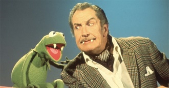 Some of Lola&#39;s Favorite Movies