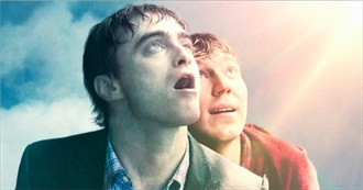 Movies I&#39;ve Watched in MARCH 2017