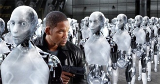 10 Best AI Movies of All Time (The Cinemaholic)