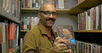 Gaspar Noe&#39;s Closet Picks