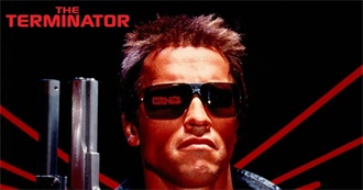 1984 Movies Seen by This Guy Update 3