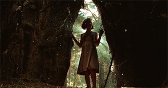 J&#39;s Top 100 Films