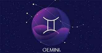 Zodiac Reading List: Gemini