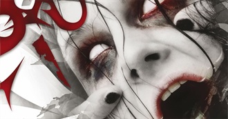 Last 10 Albums Re-Listened Part 59