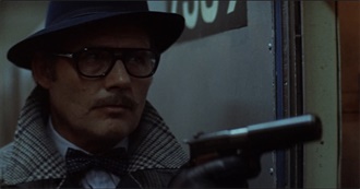 Best Action Movie of Each Year (1970s)