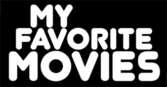 Katya&#39;s Favorite Movies