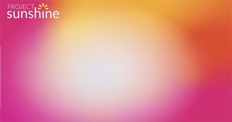 Quinn&#39;s Bucket List (June 2025)