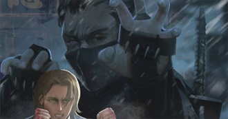 SKJAM! Reads--K Authors