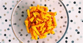 What Nett Ate Today #39