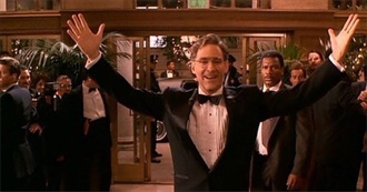 2022 List of Movies of 1993 That Steve Has Seen (Updated Dec 2022)