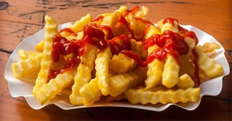 Two Ingredient Foods