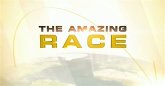 The Amazing Race 1 Destinations