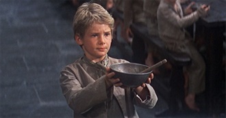 250 Oscar-Winning Movies With an &quot;O&quot; in the Title