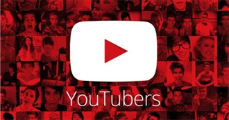 Best You Tubers