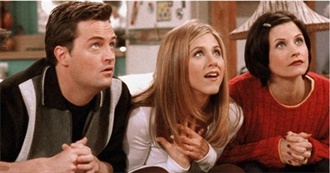 51 Best Sitcoms in the Last 51 Years