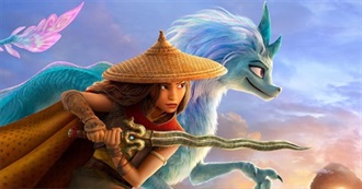 Watched in March 2024