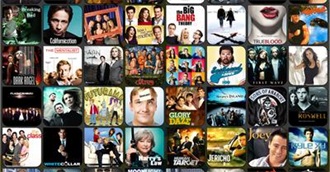 Recently Seen TV Shows