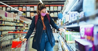 20 Cheap Foods to Buy When You&#39;re Broke