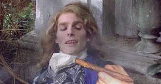 Slaygentford&#39;s Deep Cuts