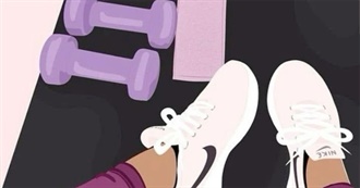 Health Issues I&#39;ve Had