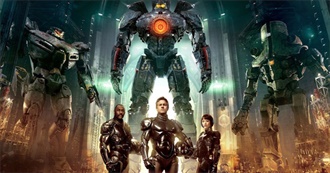 10 Last Movies Rewatched