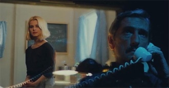 Forgotten Classics of Cinema