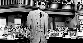 Best &quot;Courtroom Drama&quot; Movies