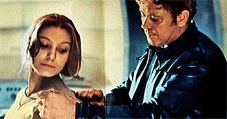 Top 25 Complex Films