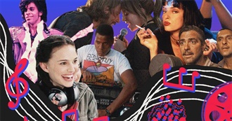 The 50 Greatest Movie Soundtracks of All Time